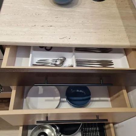 Przytulne Mieszkanko Z Balkonem I Parkingiem W Sercu Pragi Poludnie Appartamento