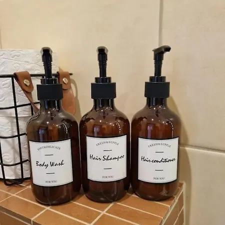 Przytulne Mieszkanko Z Balkonem I Parkingiem W Sercu Pragi Poludnie Appartamento Varsavia